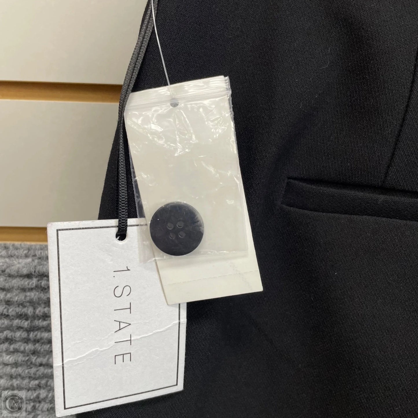 Pants Dress By 1.state In Black, Size: 2