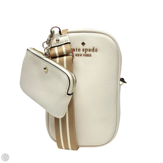 Crossbody Designer By Kate Spade, Size: Small