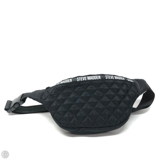 Belt Bag By Steve Madden, Size: Medium