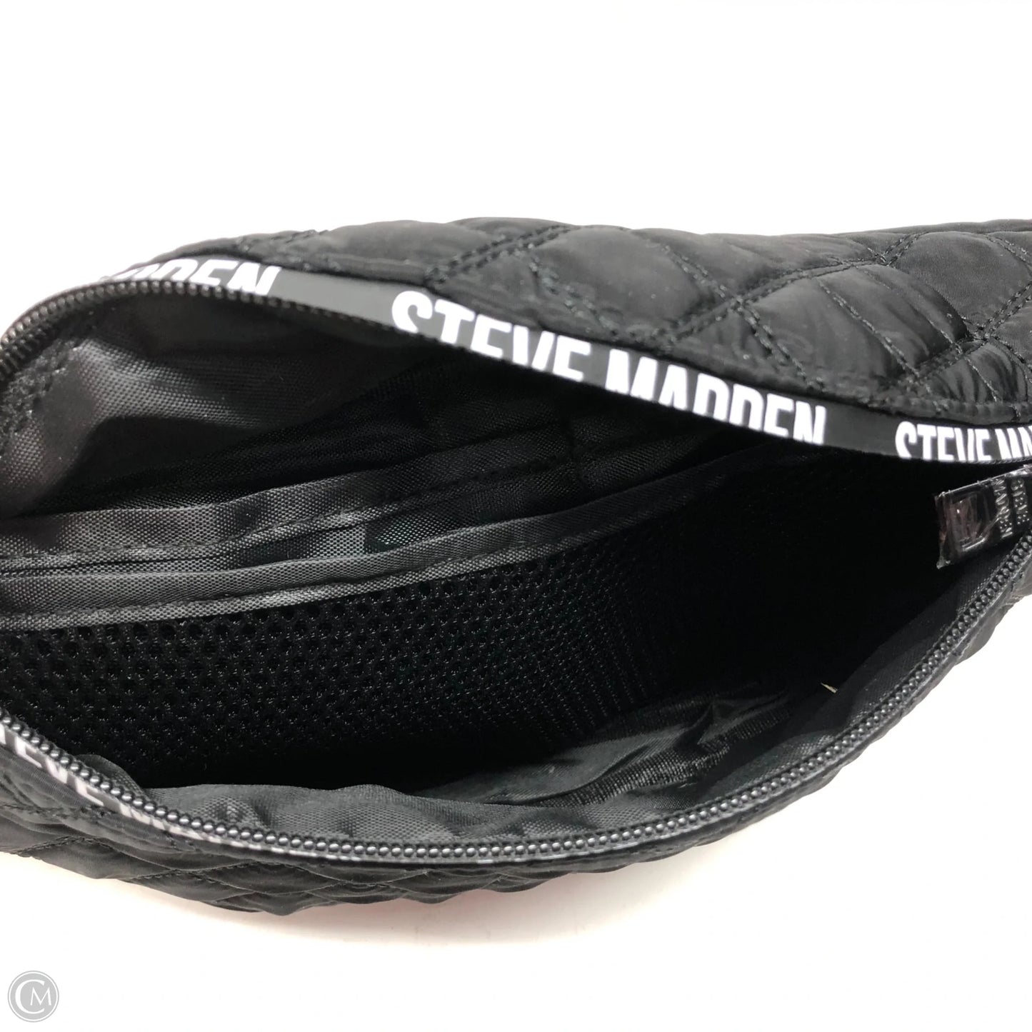 Belt Bag By Steve Madden, Size: Medium