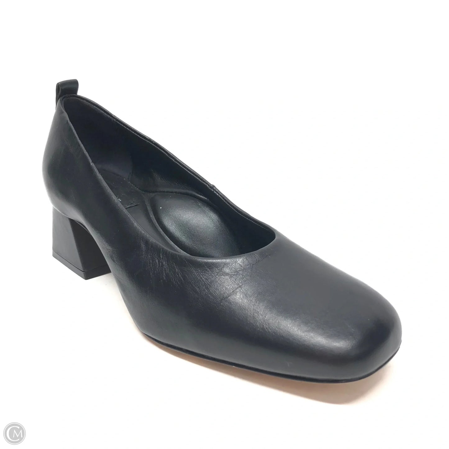 Shoes Heels Block By Antonio Melani In Black, Size: 7.5