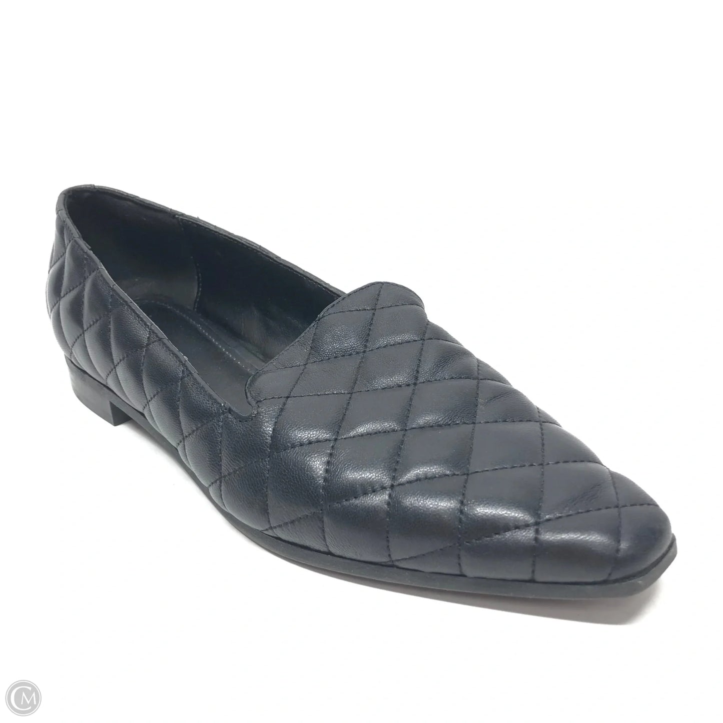 Shoes Flats By Marc Fisher In Black, Size: 10