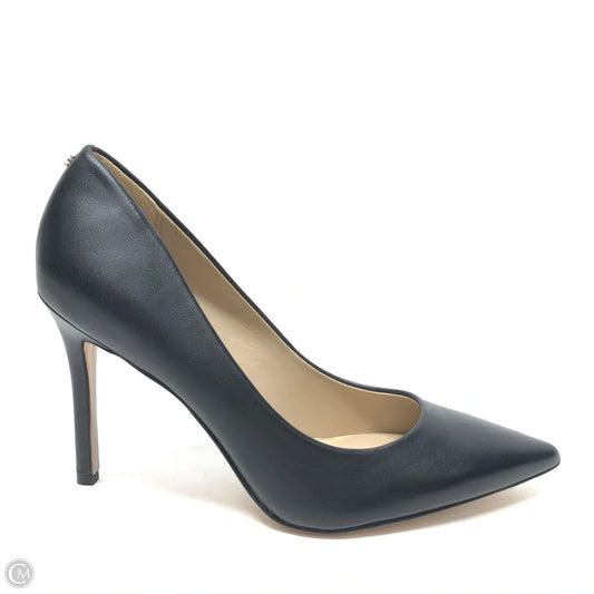 Shoes Heels Stiletto By Sam Edelman In Black, Size: 7.5