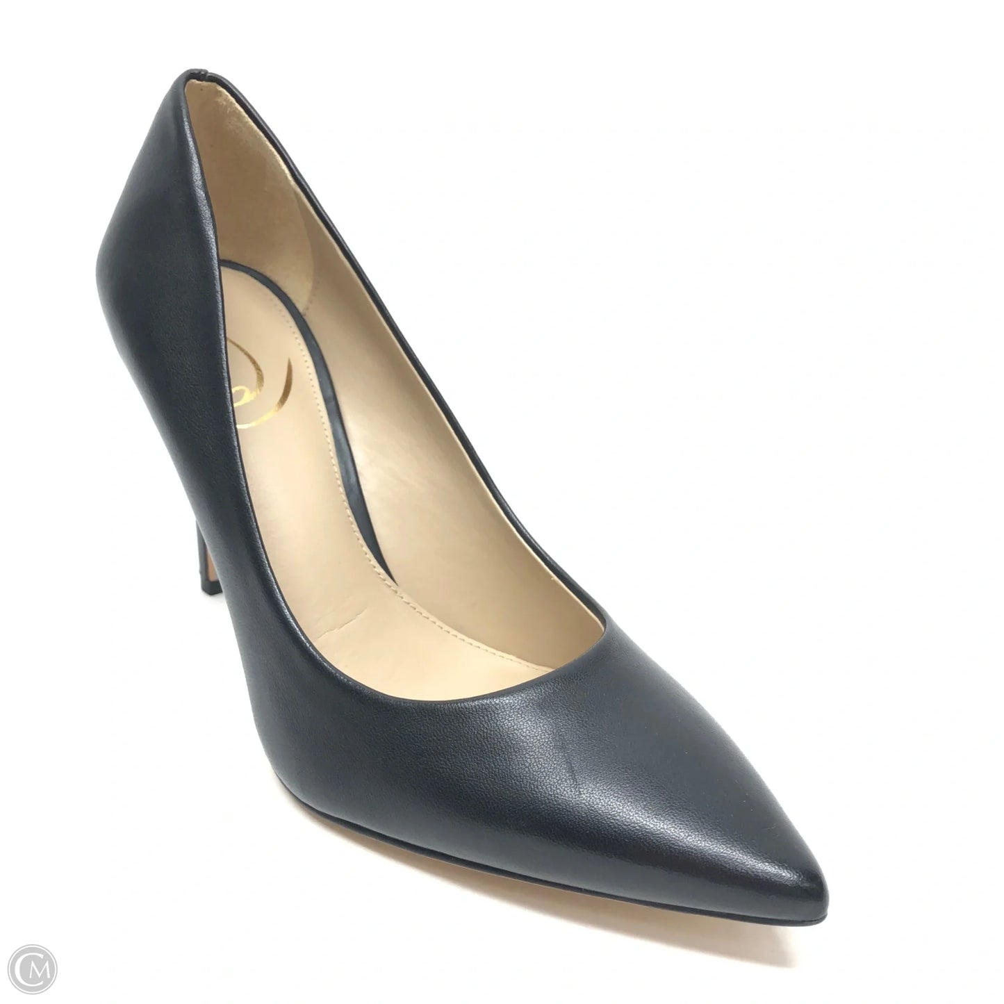 Shoes Heels Stiletto By Sam Edelman In Black, Size: 7.5