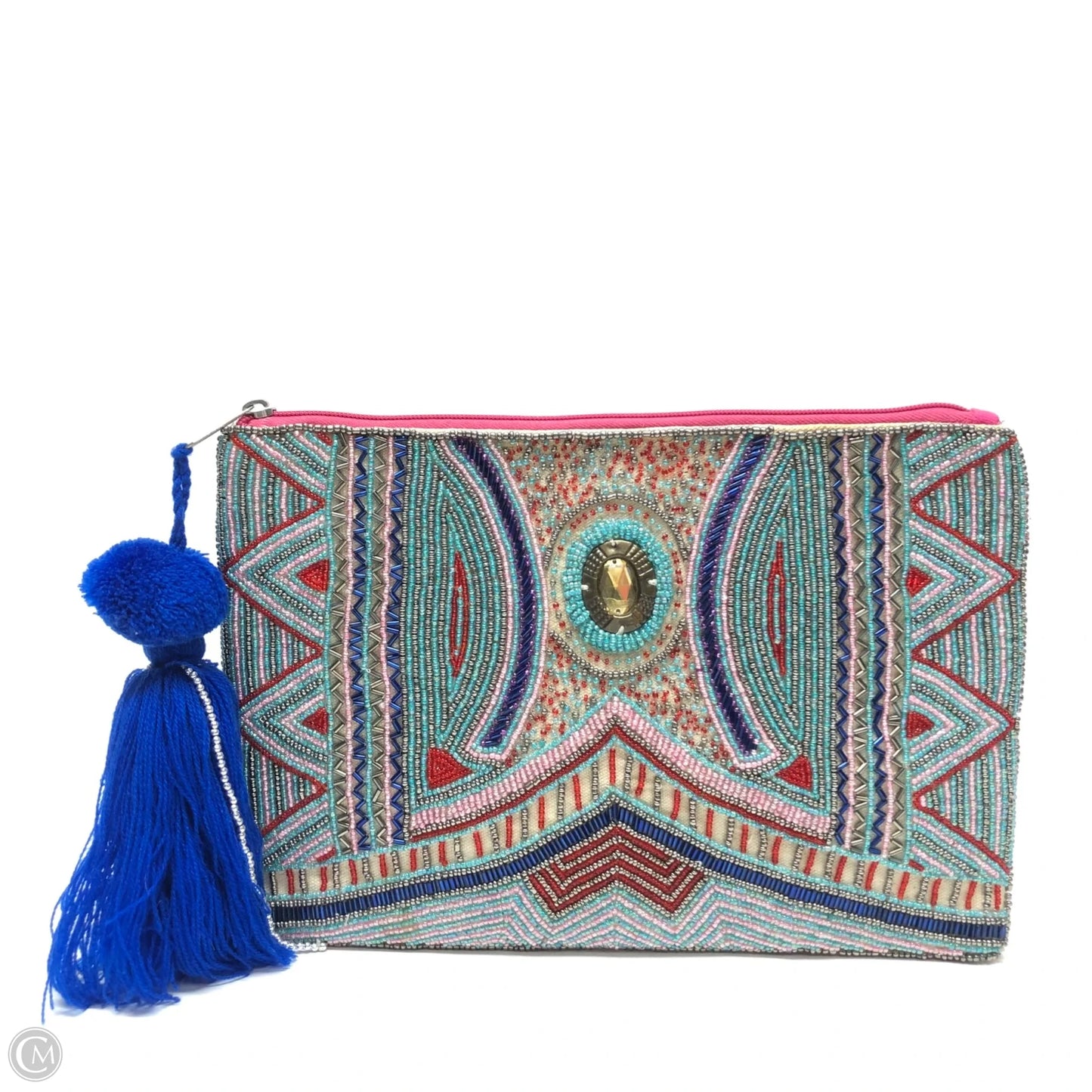 Clutch By Cmc, Size: Large