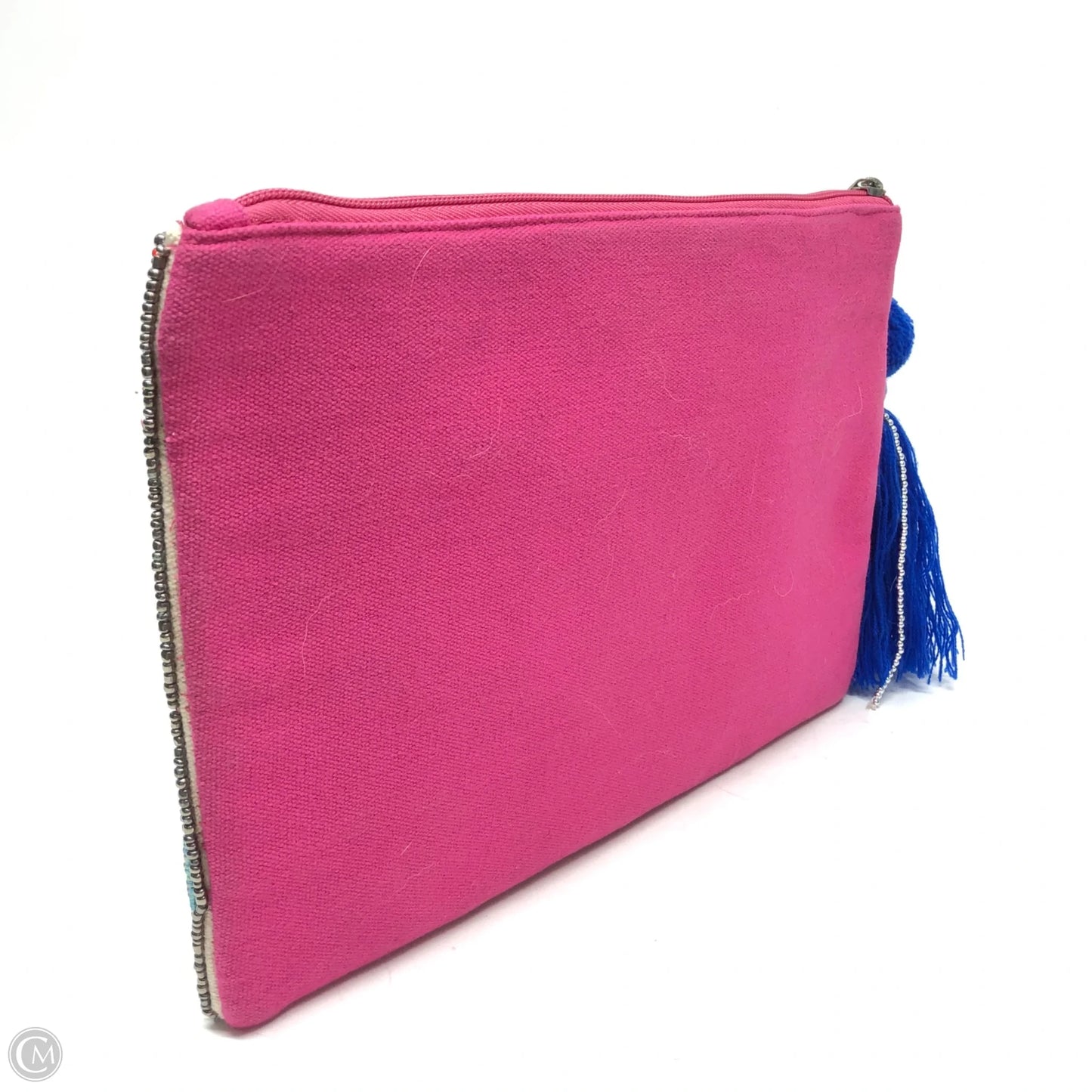 Clutch By Cmc, Size: Large