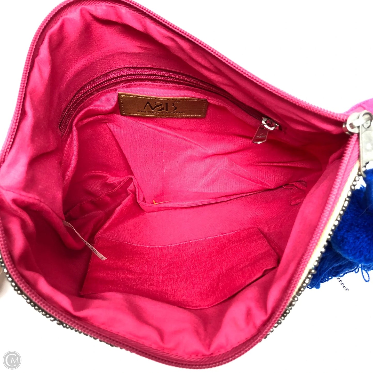 Clutch By Cmc, Size: Large