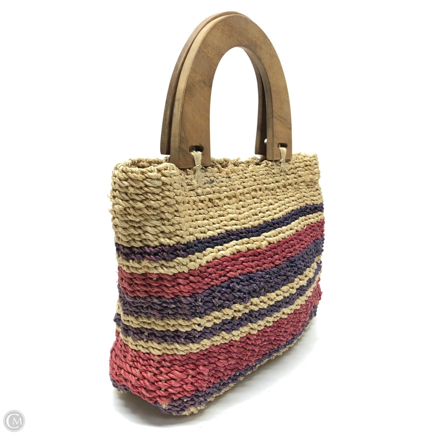 Tote By Tommy Hilfiger, Size: Small