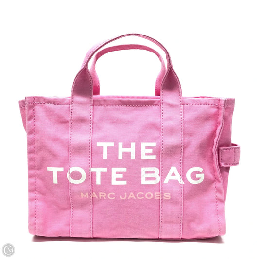 Tote Designer By Marc By Marc Jacobs, Size: Medium