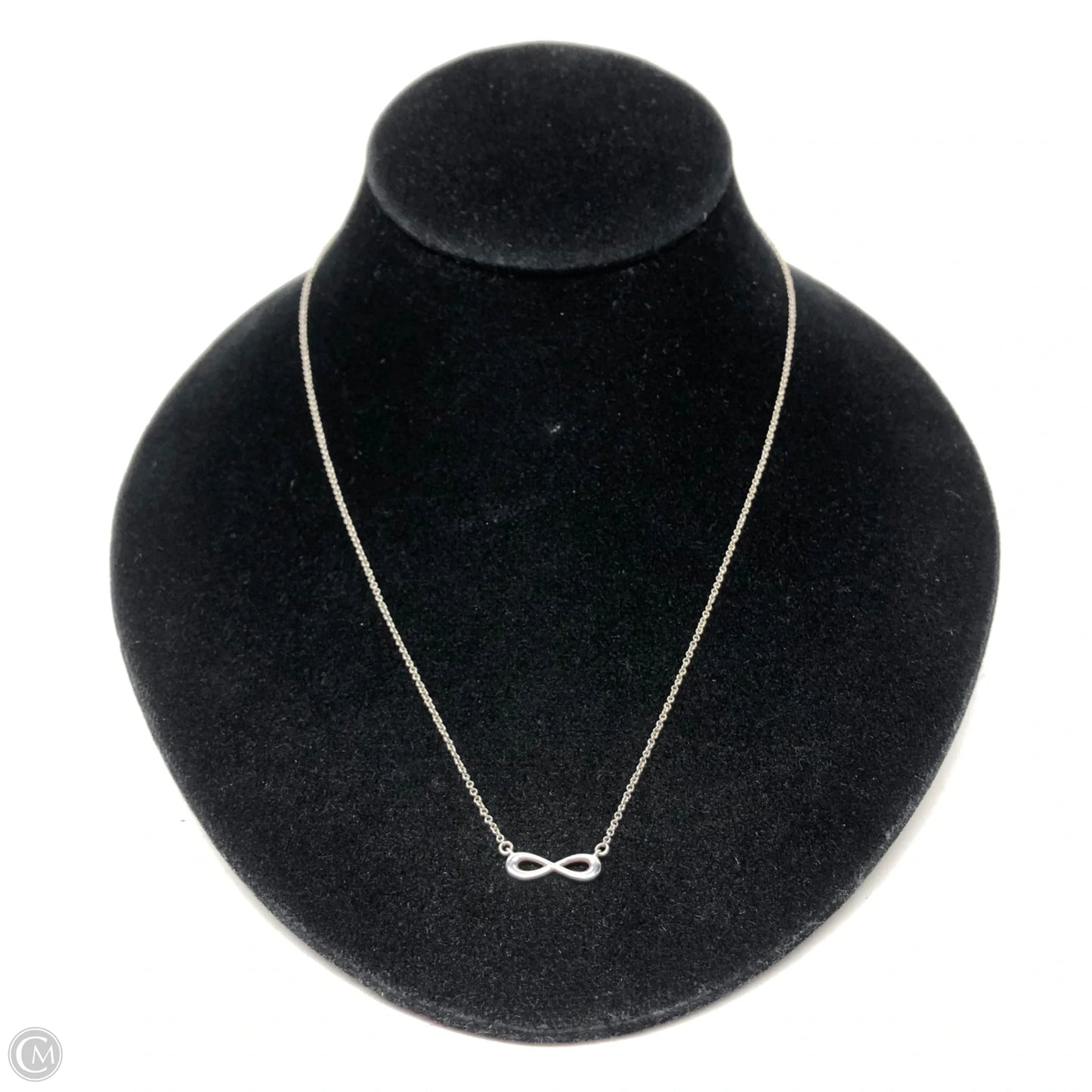 Necklace Luxury Designer By Tiffany And Company