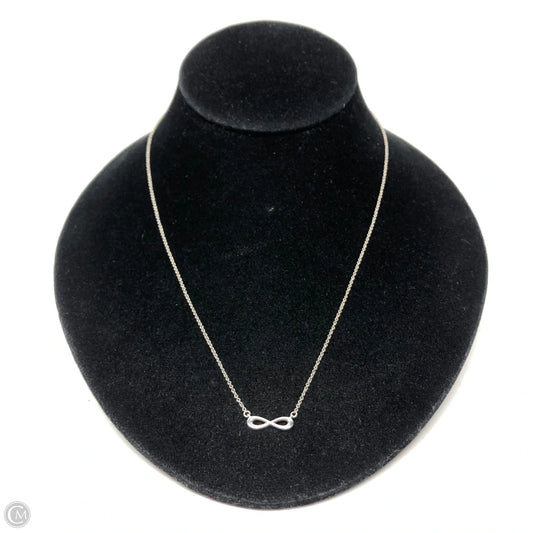 Necklace Luxury Designer By Tiffany And Company