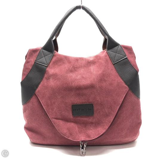 Duffle And Weekender By Clothes Mentor, Size: Small