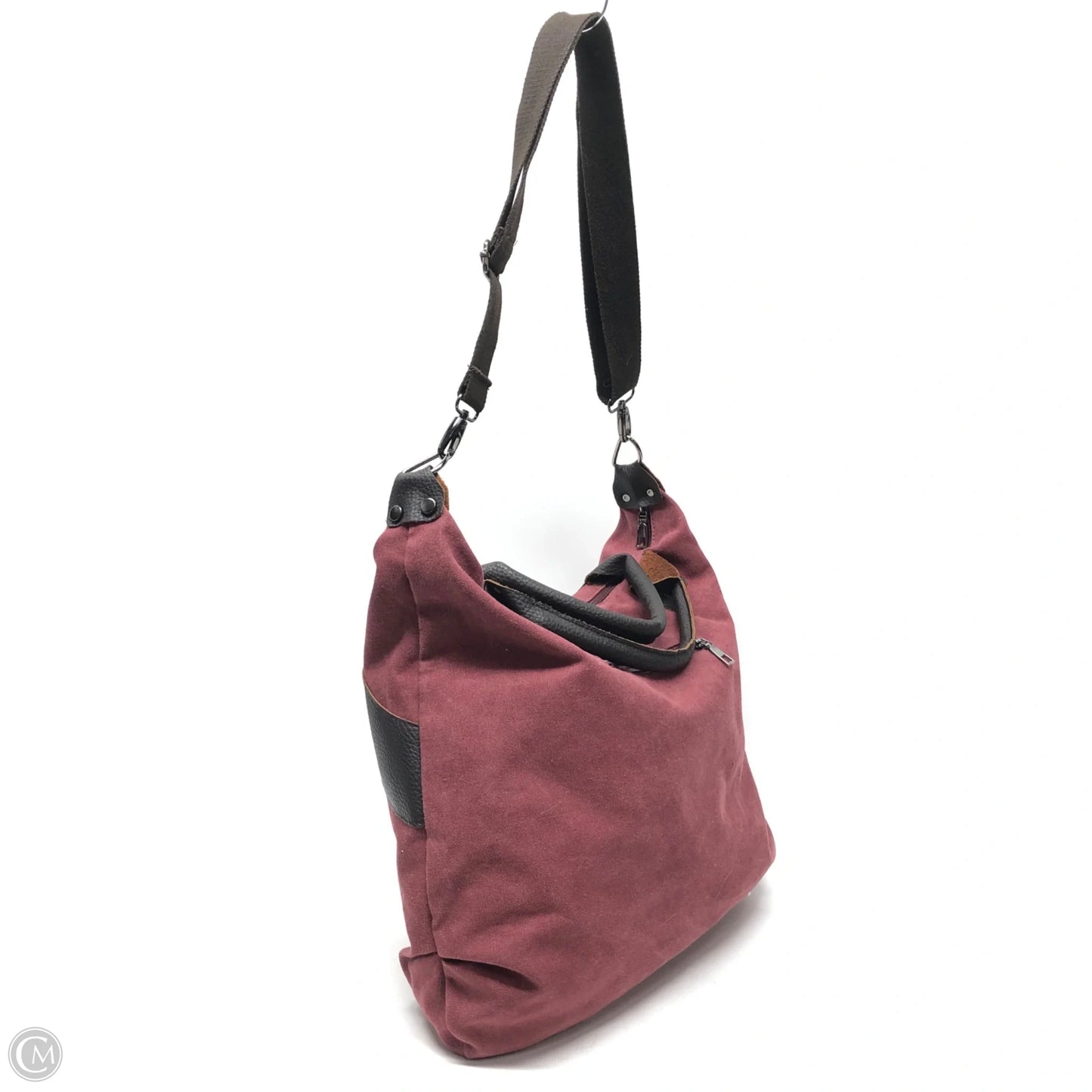 Duffle And Weekender By Clothes Mentor, Size: Small