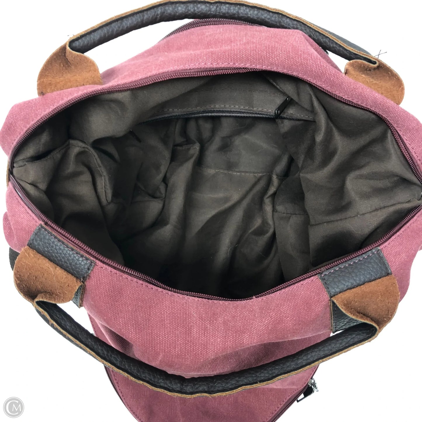 Duffle And Weekender By Clothes Mentor, Size: Small
