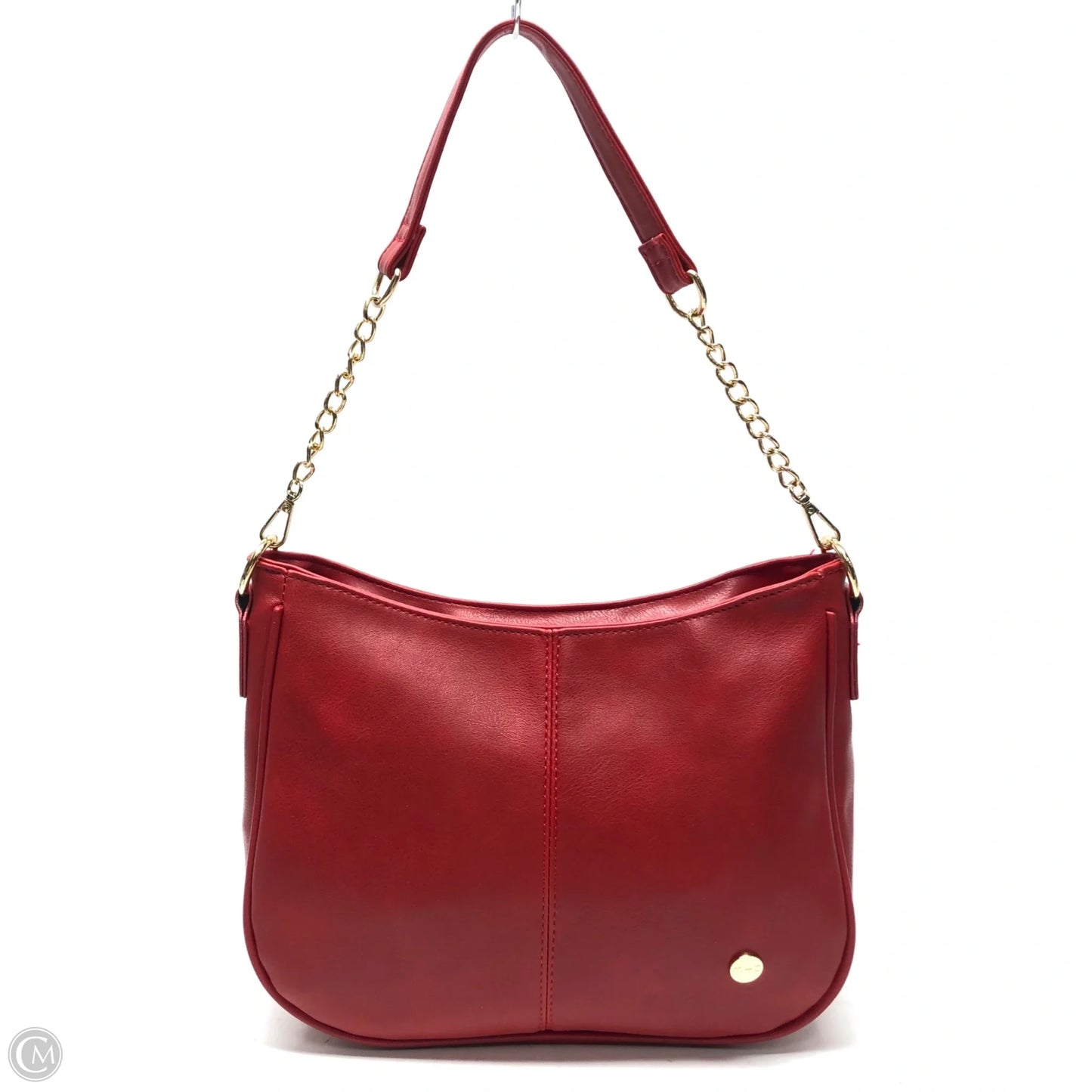 Crossbody By Clothes Mentor, Size: Medium