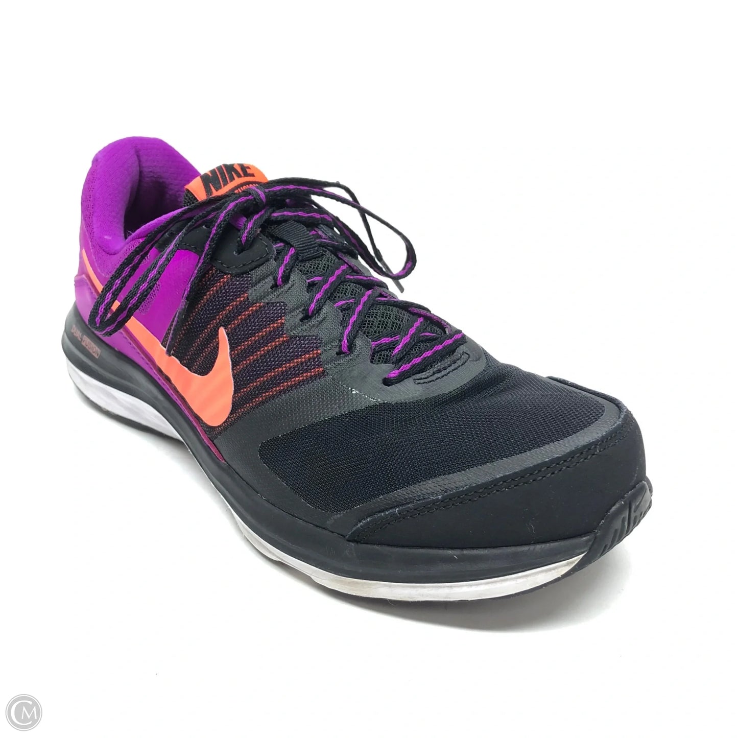 Shoes Athletic By Nike In Purple, Size: 9