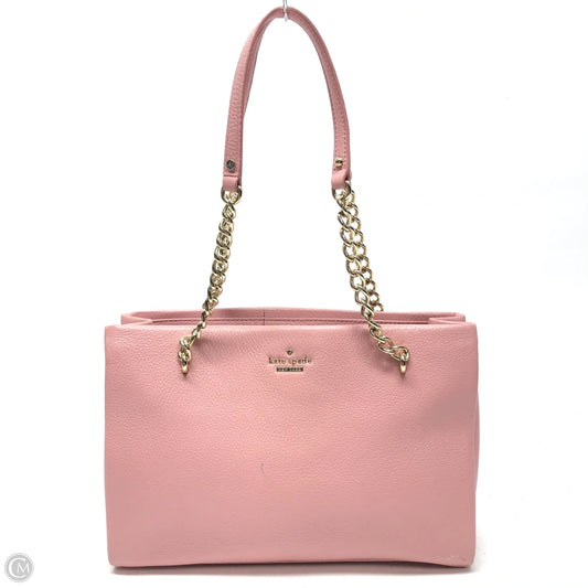 Handbag Designer By Kate Spade, Size: Medium