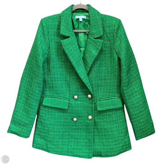 Blazer By Cmc In Green, Size: M