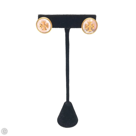 Earrings Designer By Tory Burch