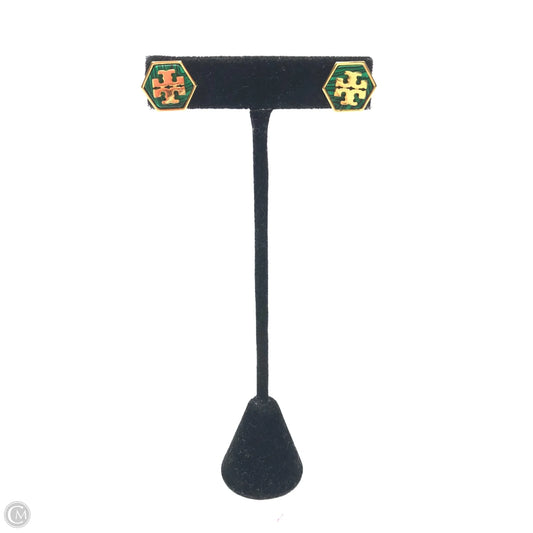 Earrings Designer By Tory Burch
