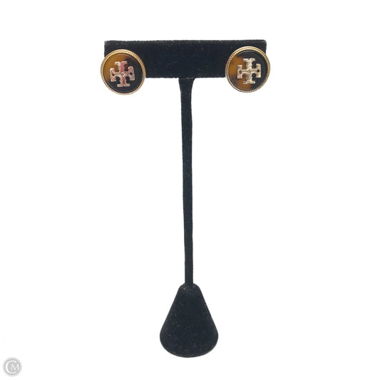 Earrings Designer By Tory Burch
