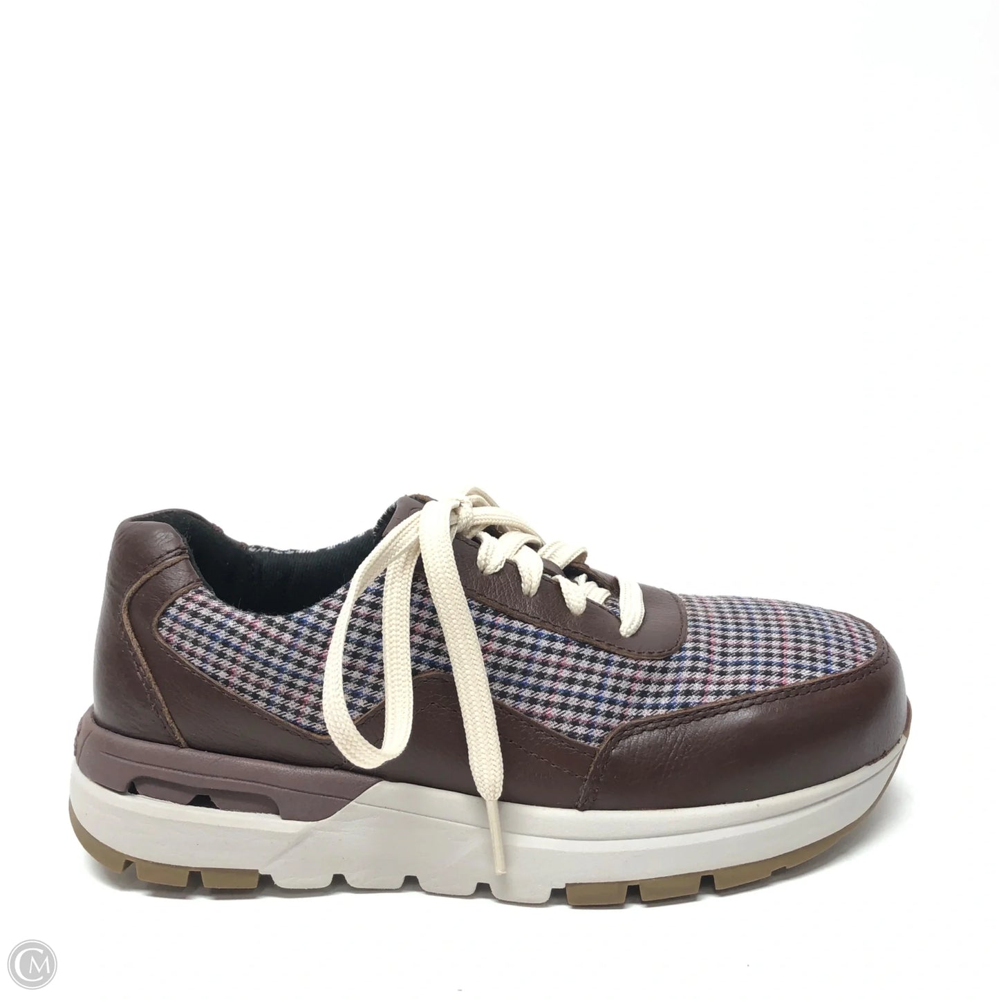 Shoes Sneakers By Rockport In Brown, Size: 5