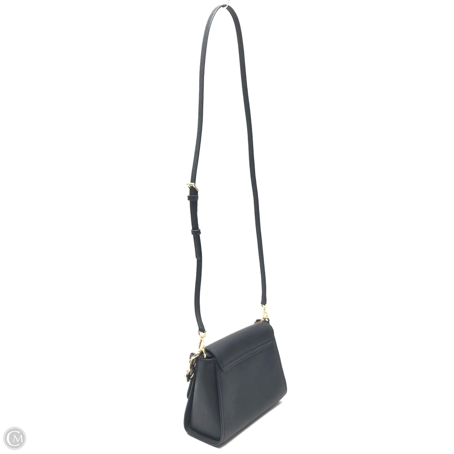 Crossbody Designer By Michael Kors, Size: Small
