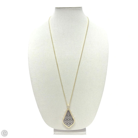 Necklace Pendant By Kendra Scott