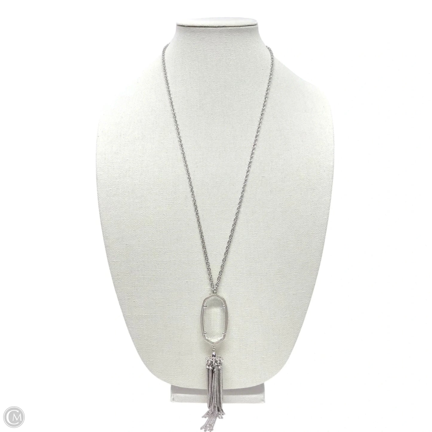 Necklace Pendant By Kendra Scott