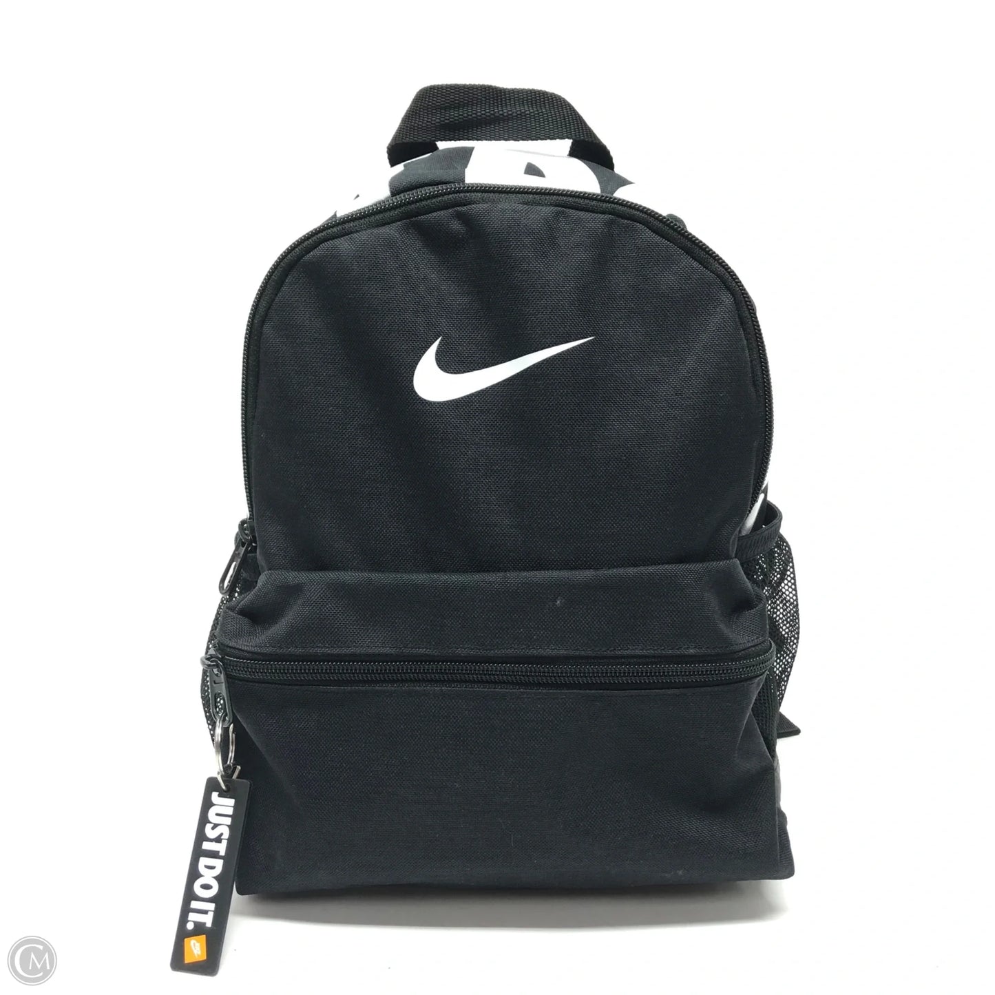 Backpack By Nike, Size: Small