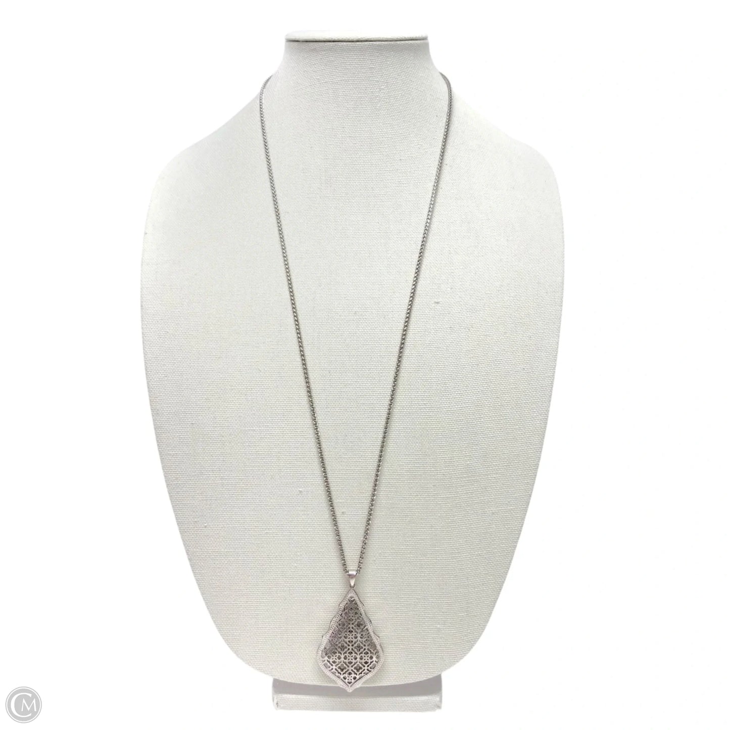 Necklace Pendant By Kendra Scott