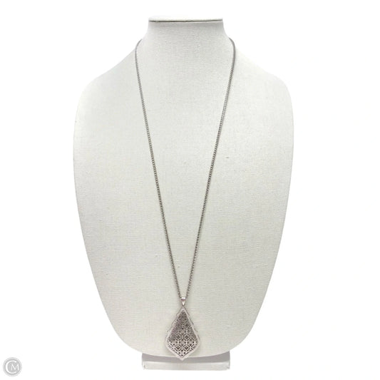 Necklace Pendant By Kendra Scott