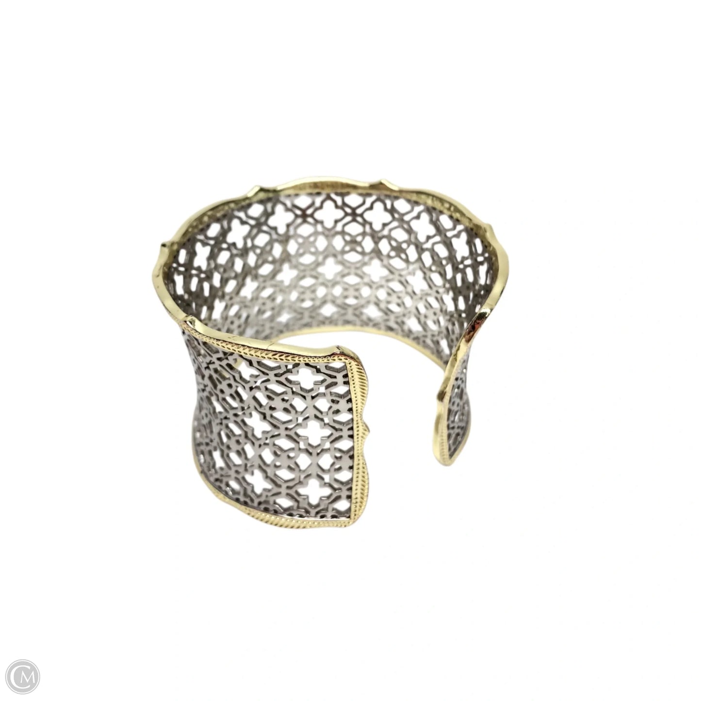 Bracelet Cuff By Kendra Scott