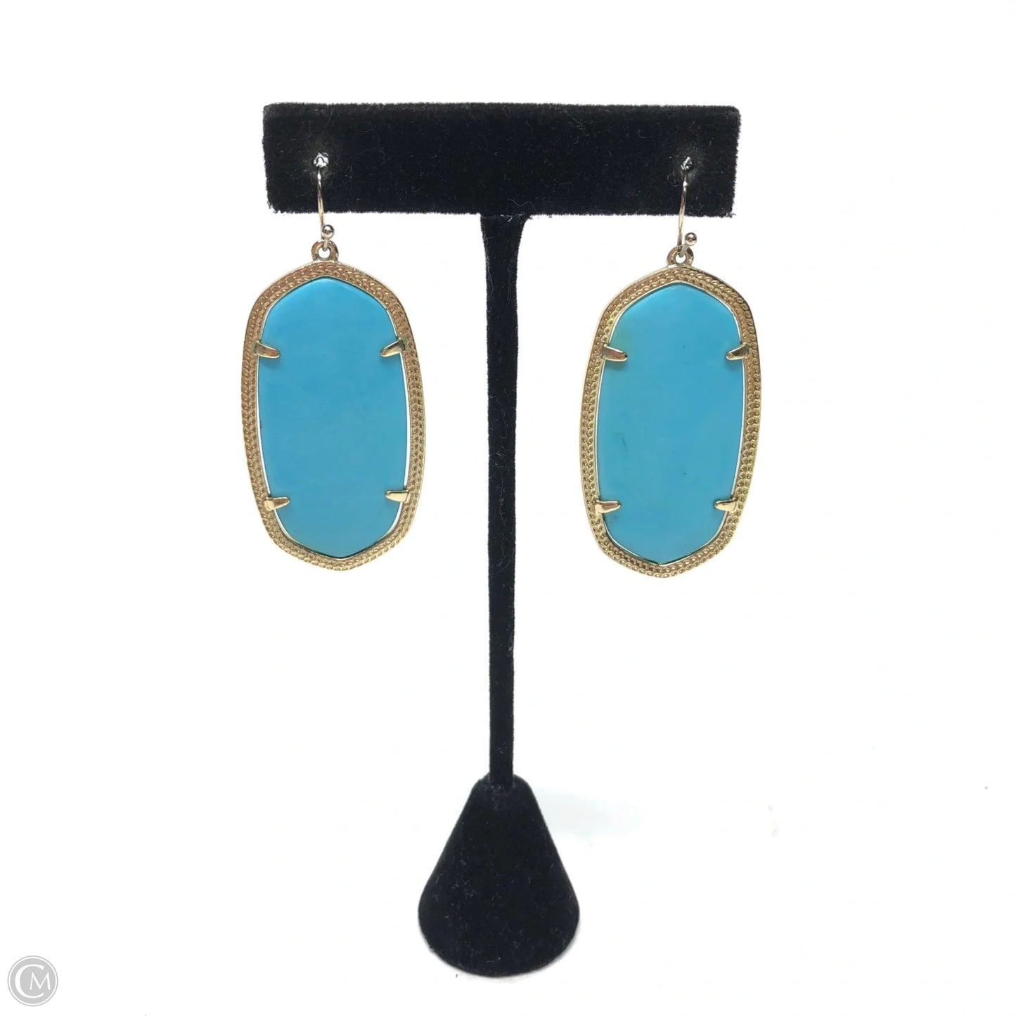 Earrings Dangle/drop By Kendra Scott