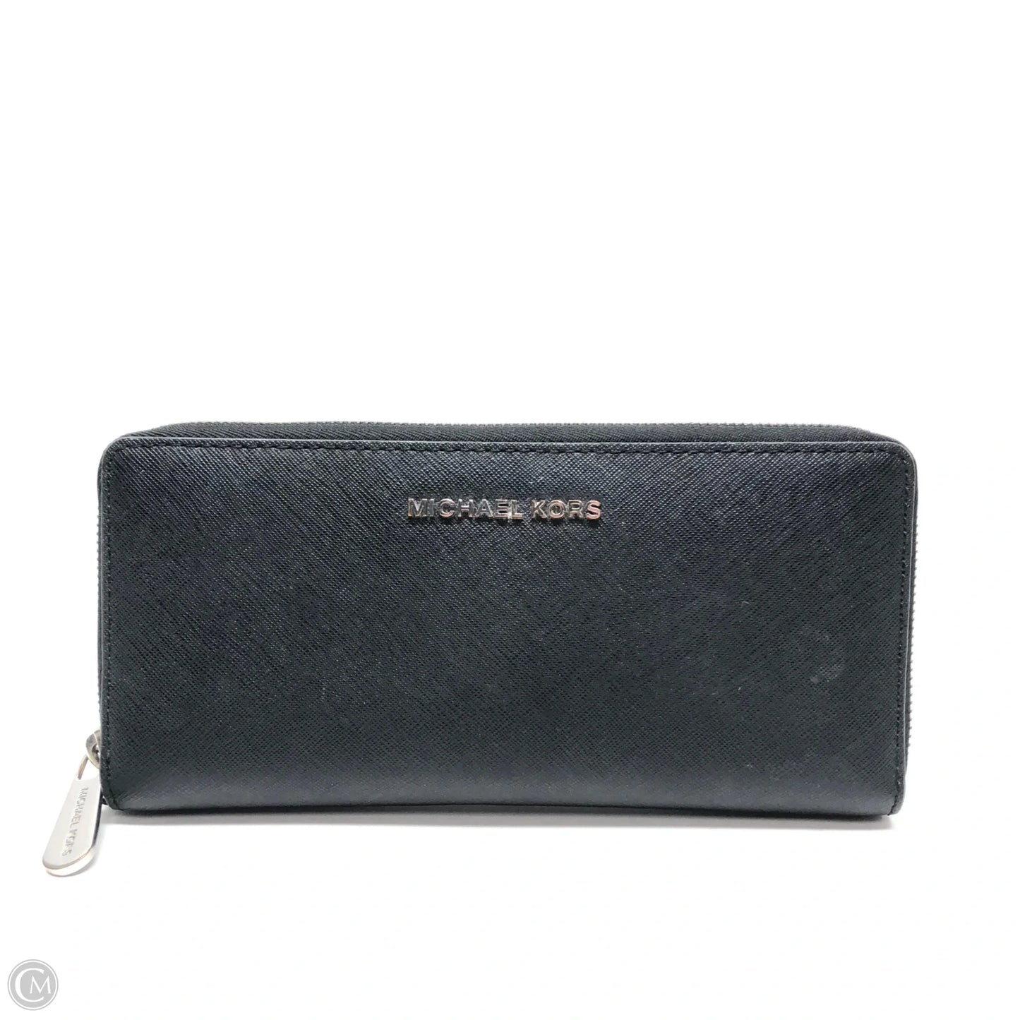 Wallet Designer By Michael Kors, Size: Large