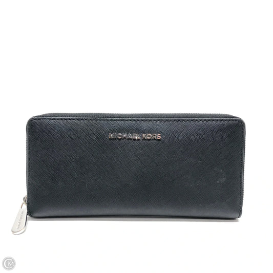 Wallet Designer By Michael Kors, Size: Large