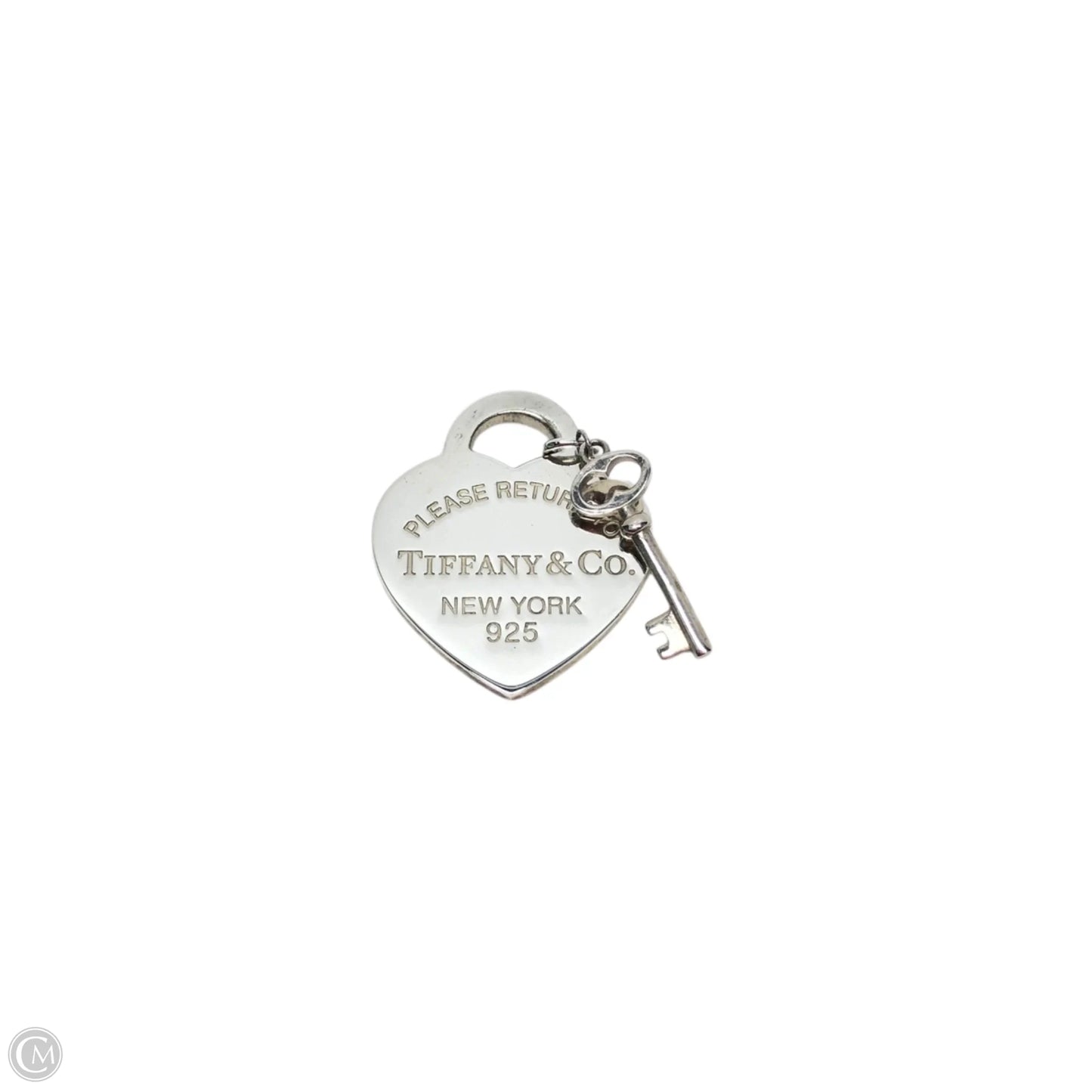 Accessory Luxury Designer Tag By Tiffany And Company
