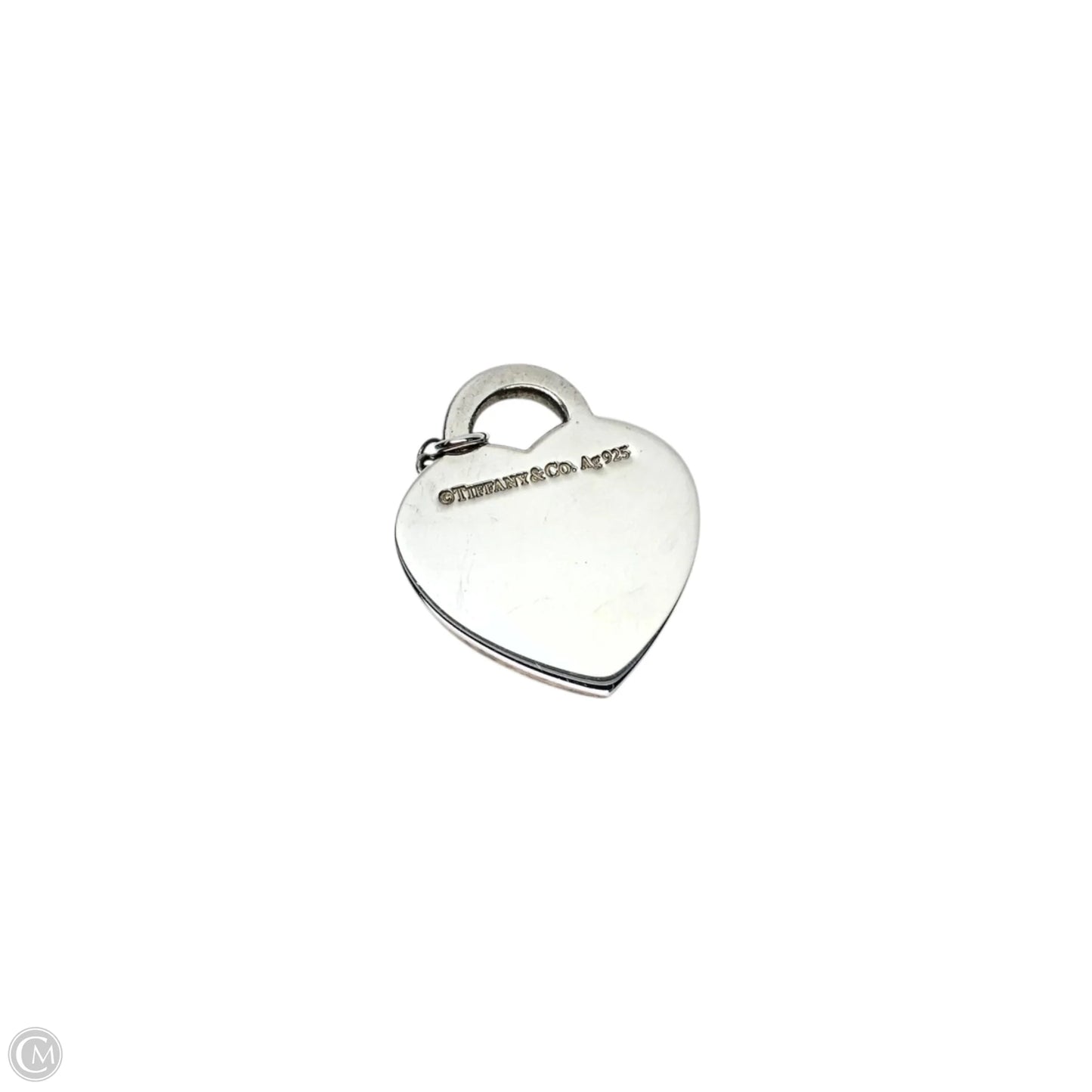 Accessory Luxury Designer Tag By Tiffany And Company