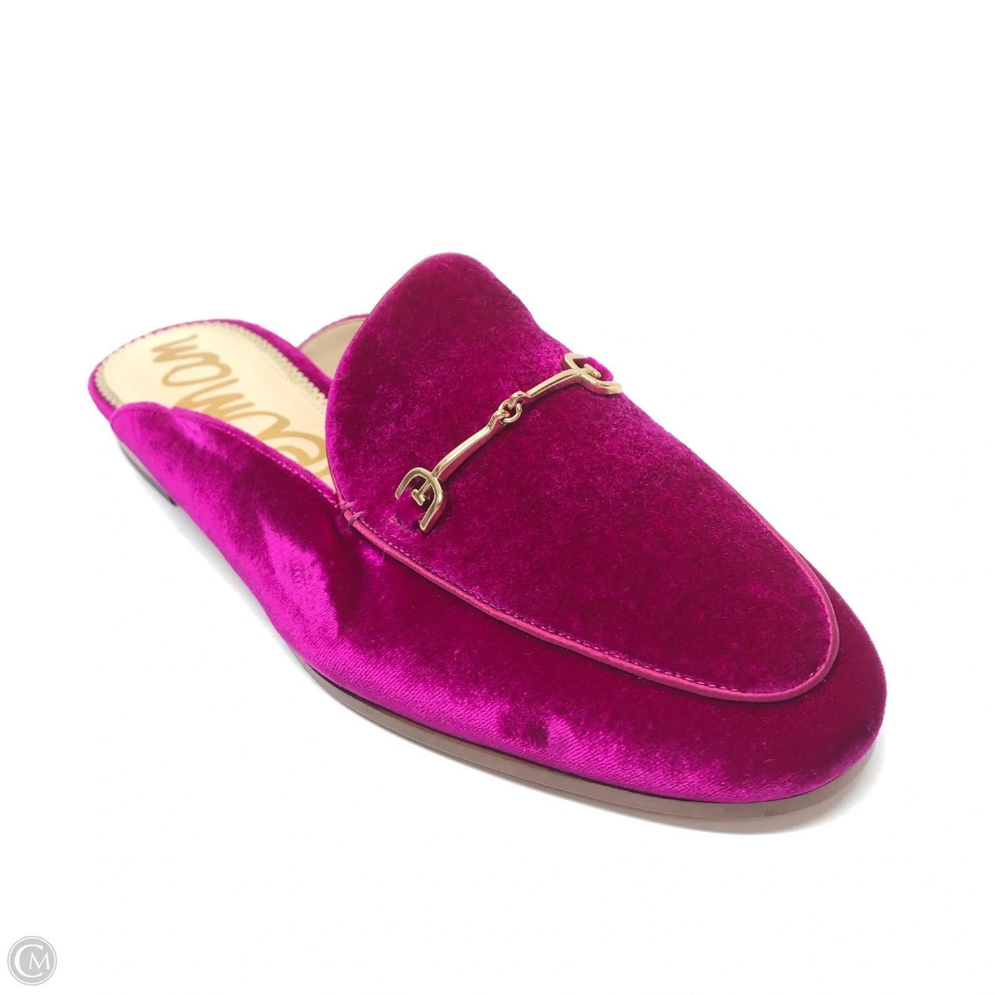 Shoes Flats By Sam Edelman In Pink, Size: 9.5