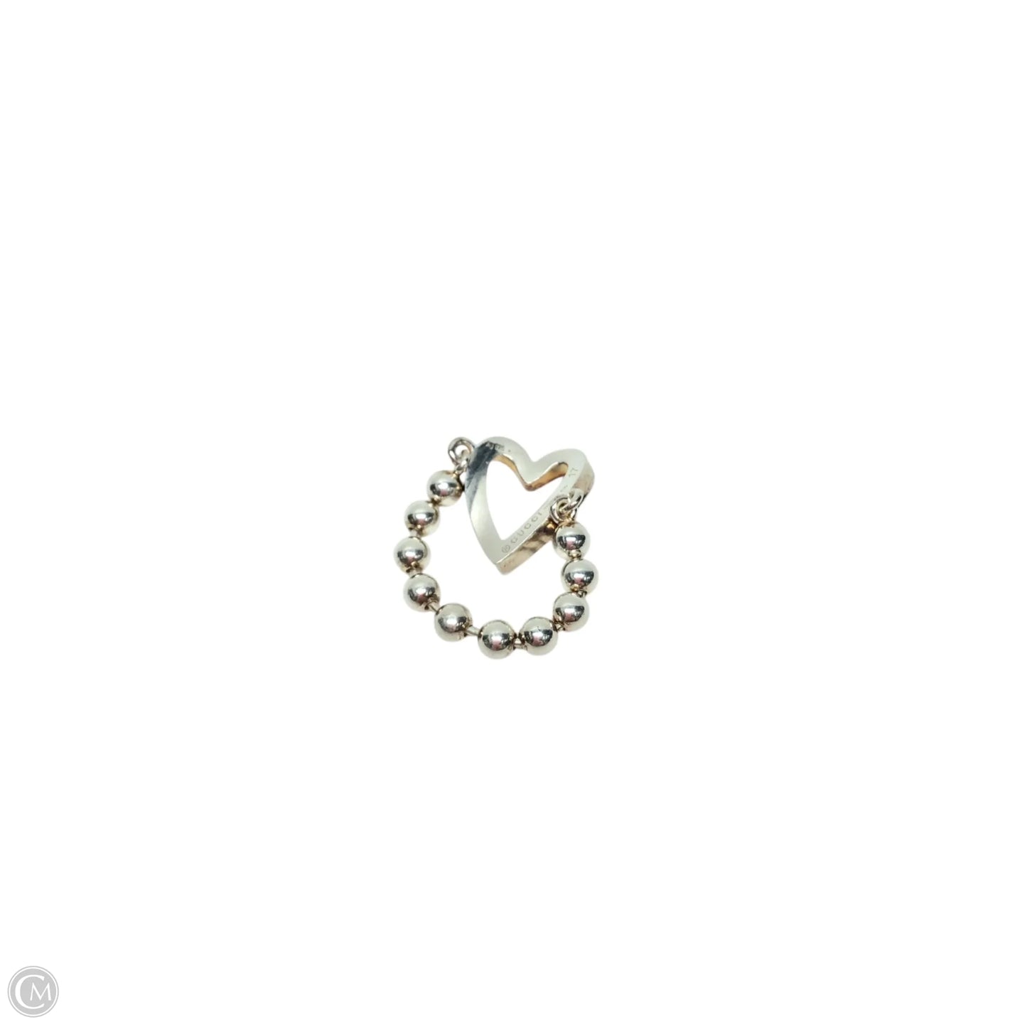 Ring Luxury Designer By Gucci