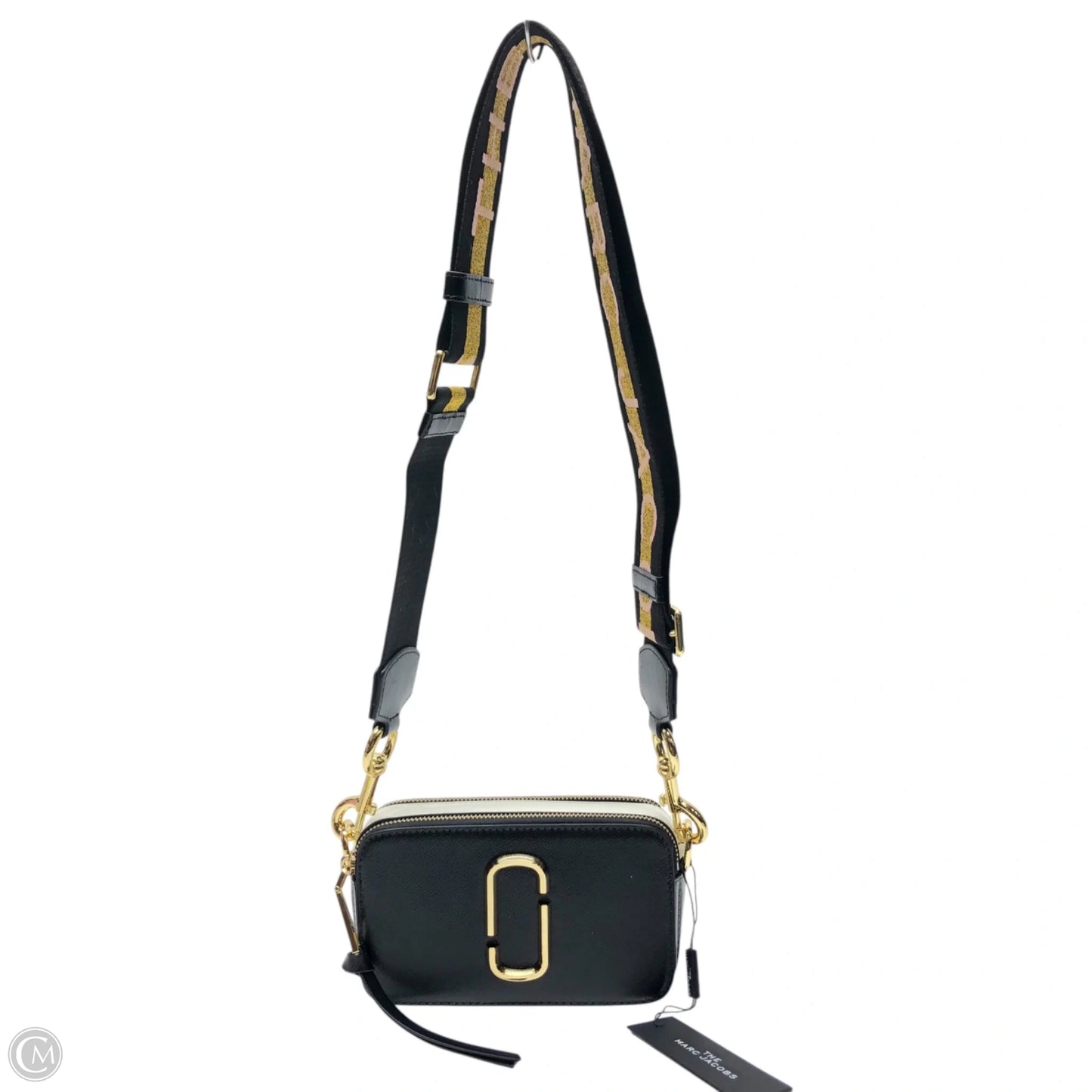 Crossbody Designer By Marc By Marc Jacobs, Size: Small