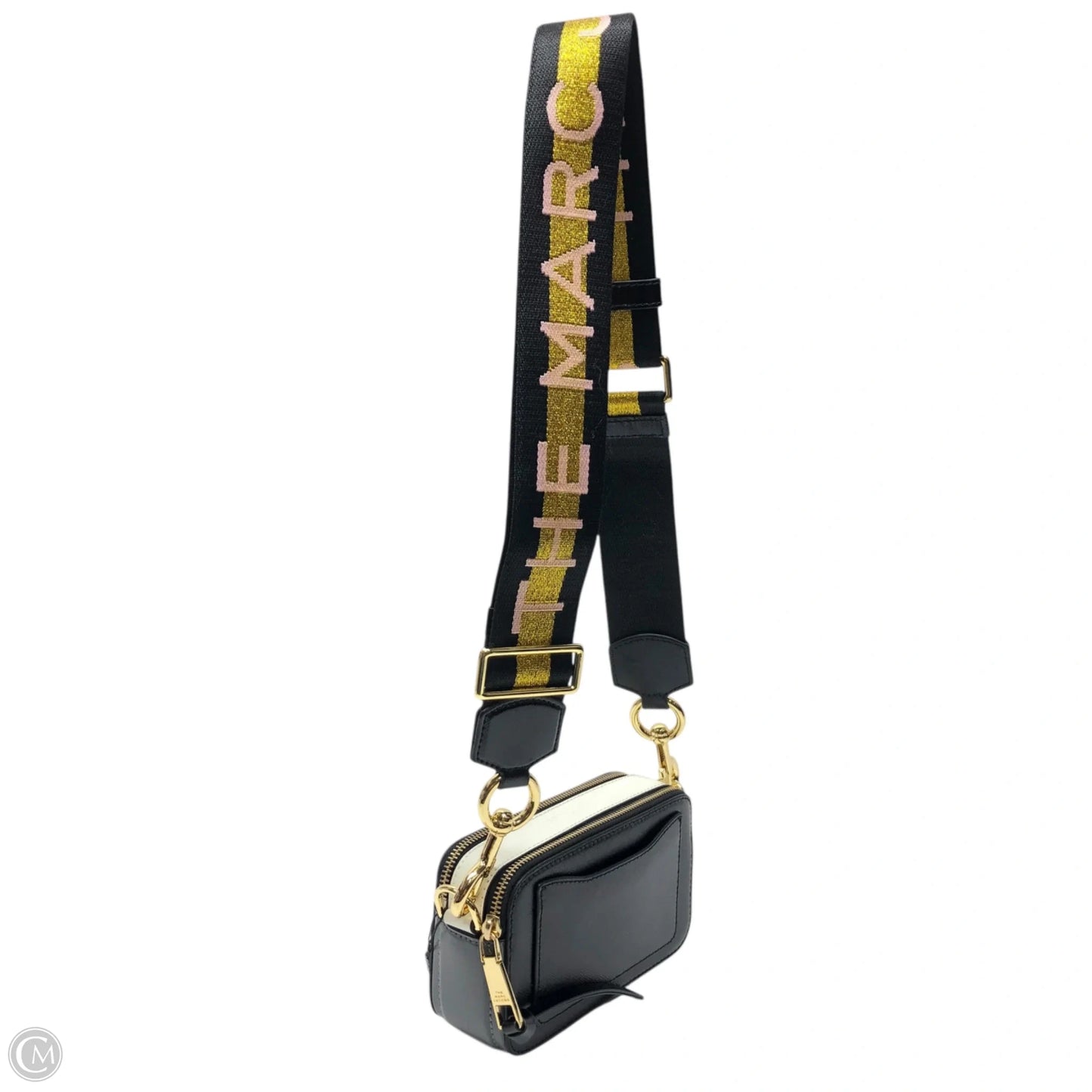 Crossbody Designer By Marc By Marc Jacobs, Size: Small