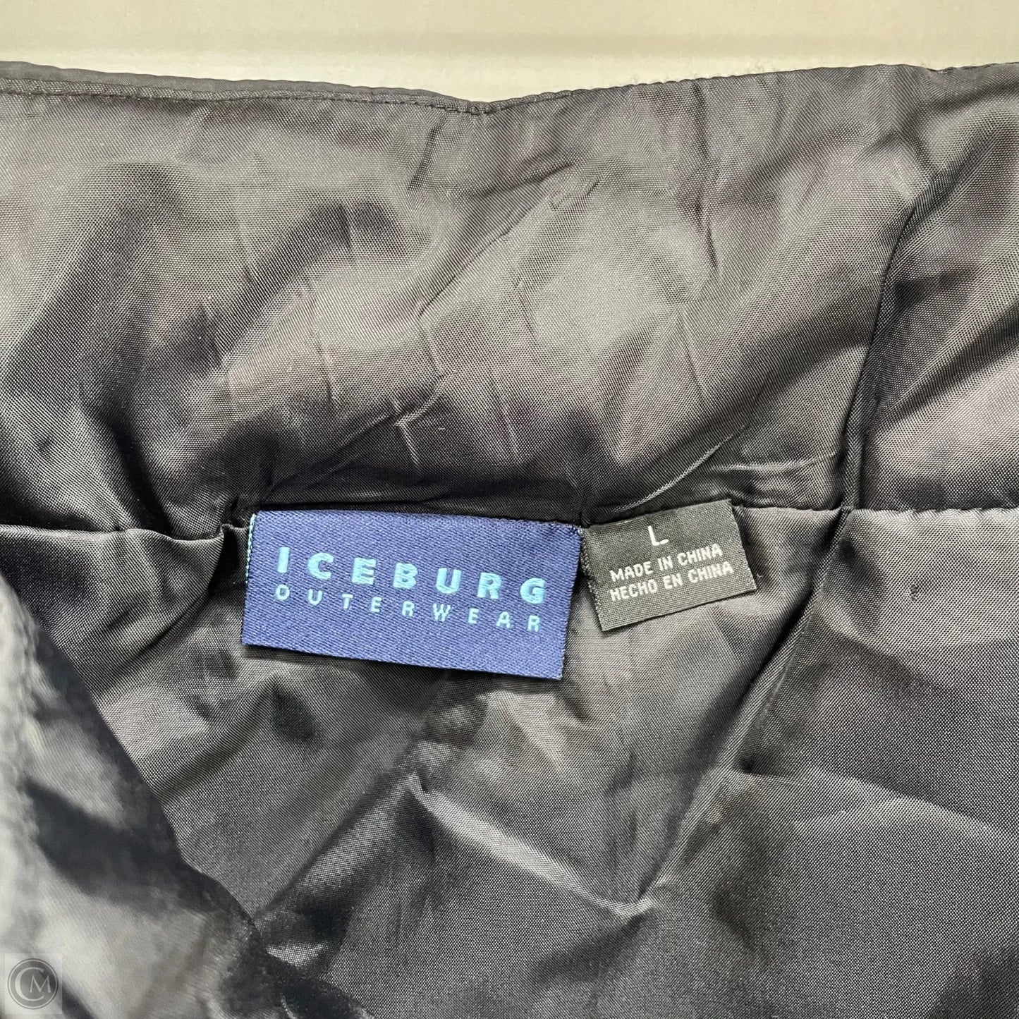 Skirt Mini & Short By Cme In Black, Size: L