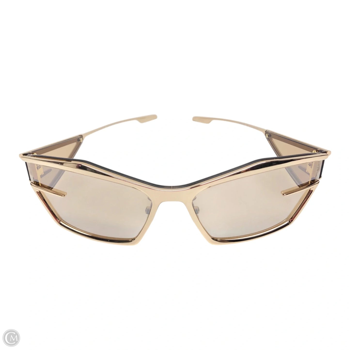 Sunglasses Luxury Designer By Givenchy