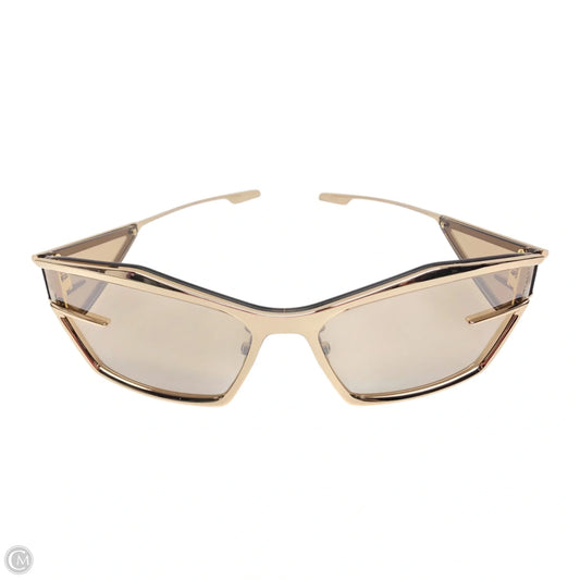 Sunglasses Luxury Designer By Givenchy