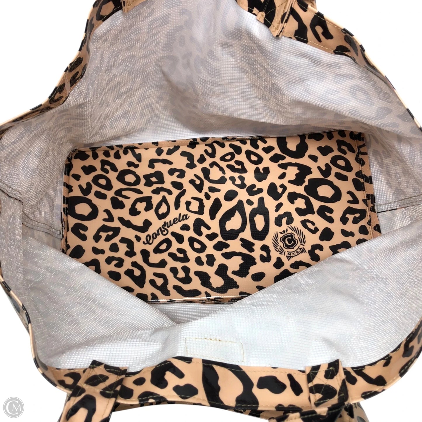 Tote By Consuela, Size: Large