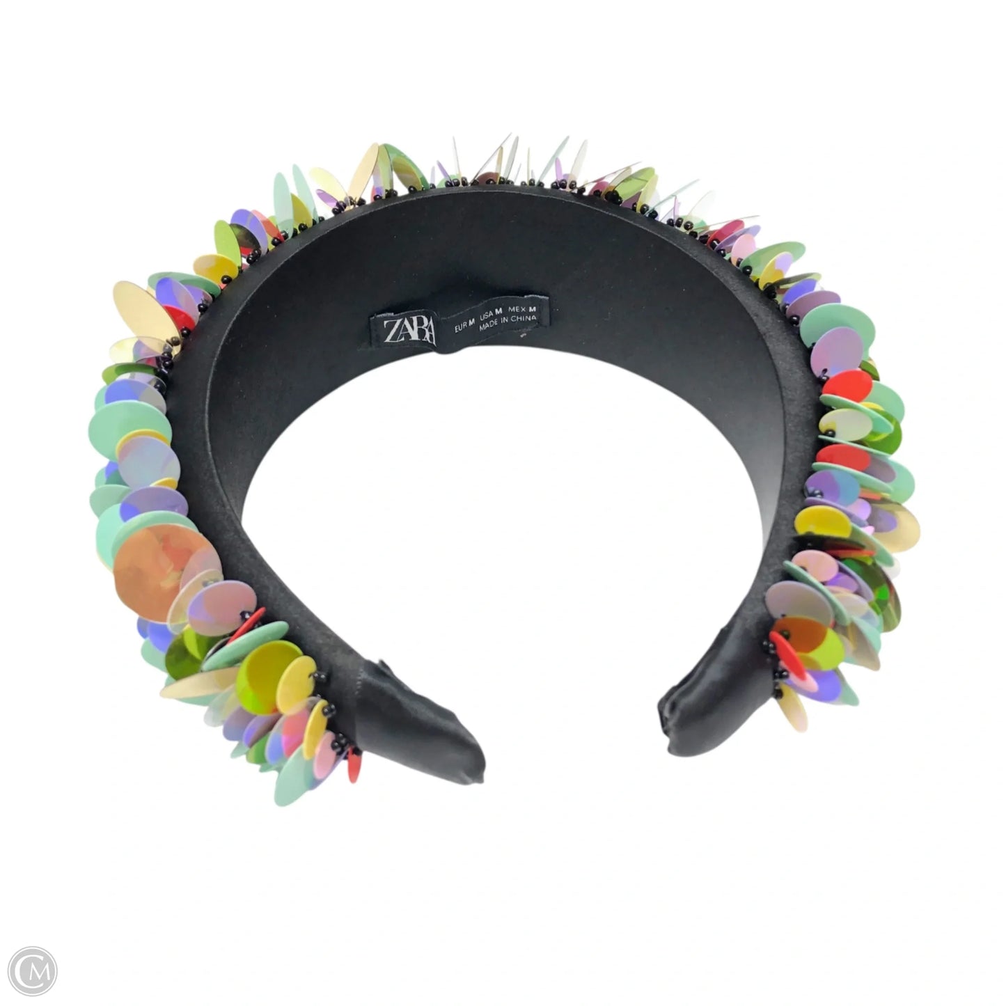 Hair Accessory By Zara