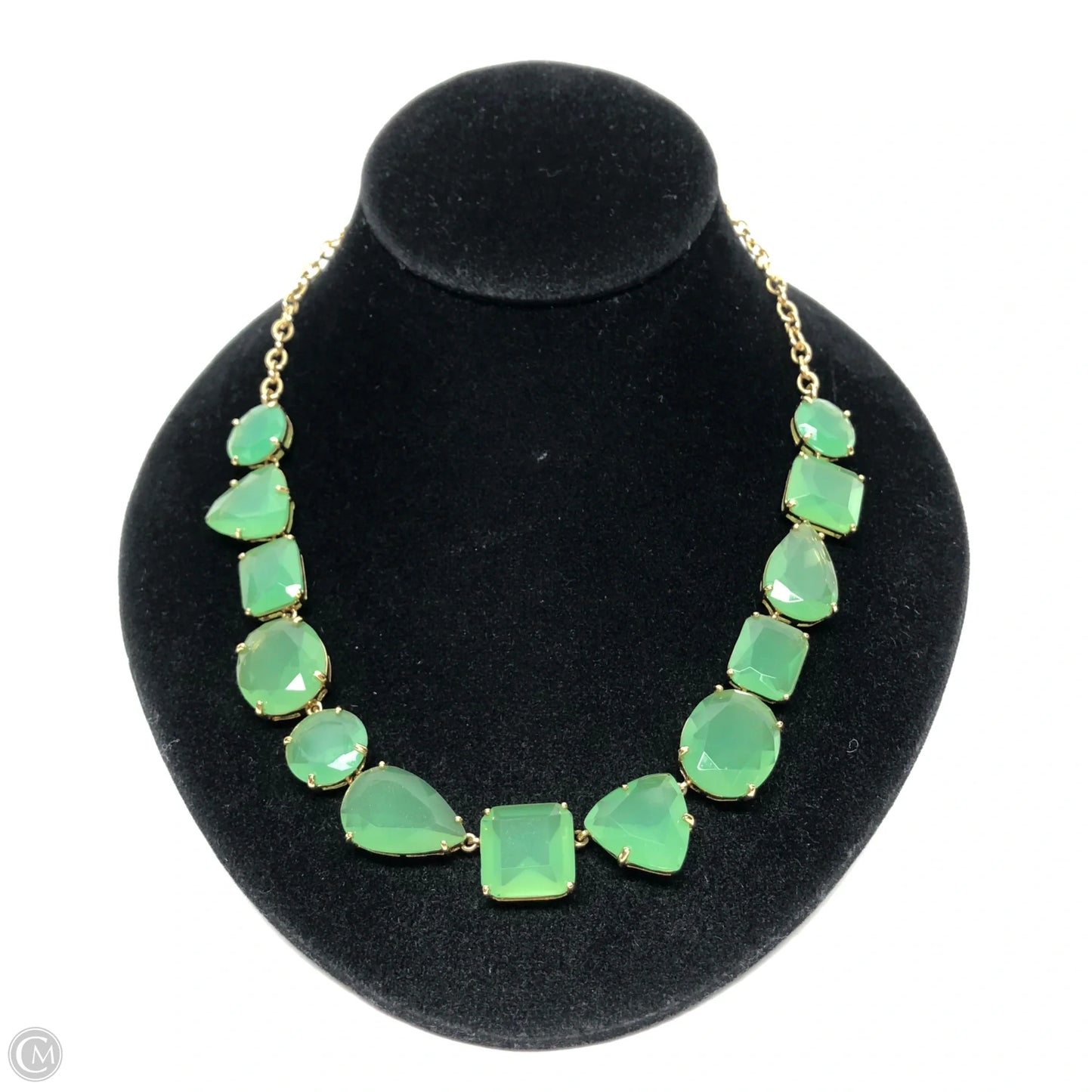 Necklace Designer By Kate Spade