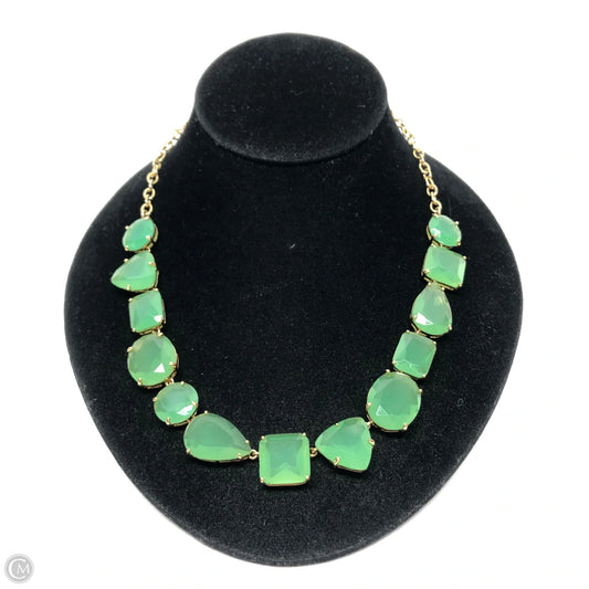 Necklace Designer By Kate Spade