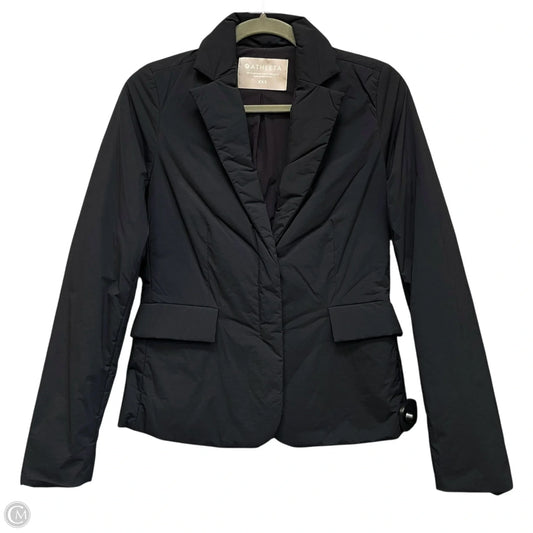 Blazer By Athleta In Black, Size: Xxs